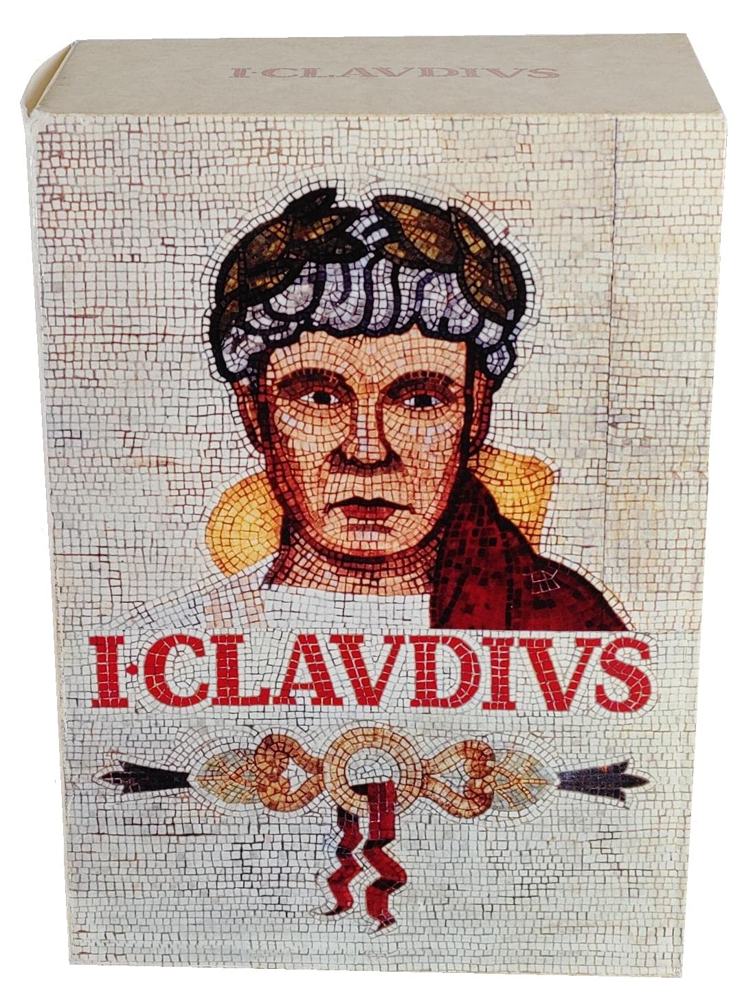 I, Claudius used book depot