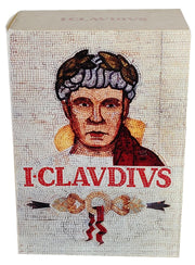 I, Claudius used book depot