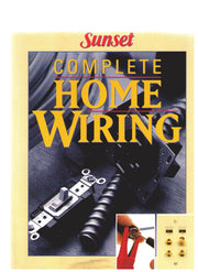 Complete Home Wiring used book depot