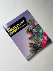 The House Plant Expert (Expert Series) used book depot