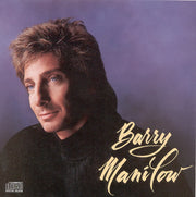 Barry Manilow used book depot