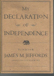 My Declaration of Independence used book depot