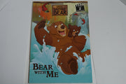 Bear with Me (Step into Reading) used book depot