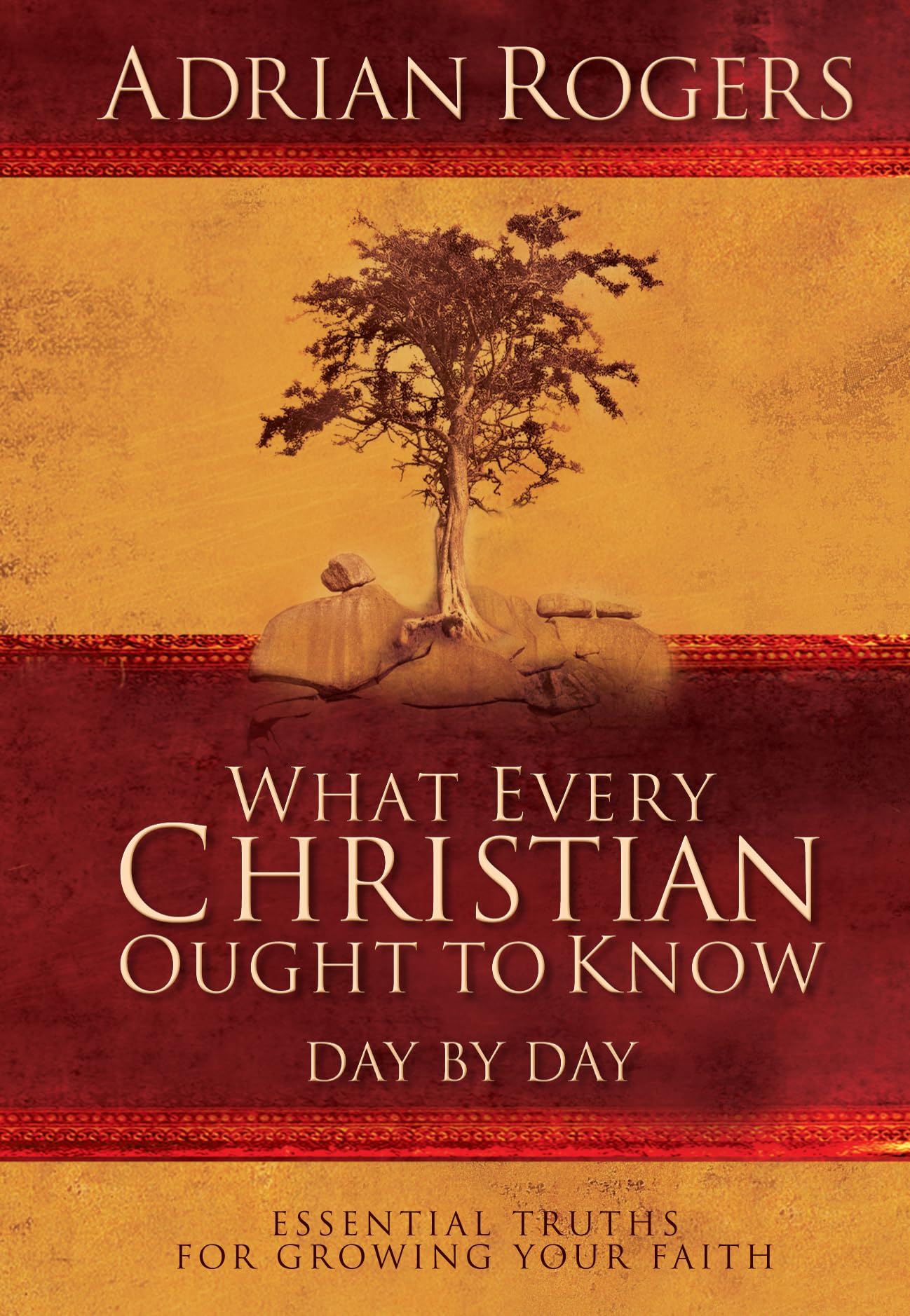 What Every Christian Ought to Know Day by Day: Essential Truths for Growing Your Faith used book depot
