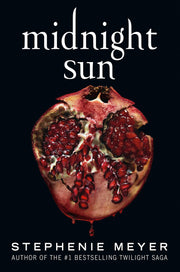 Midnight Sun used book depot