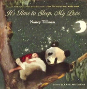 it---s-time-to-sleep--my-love used book depot