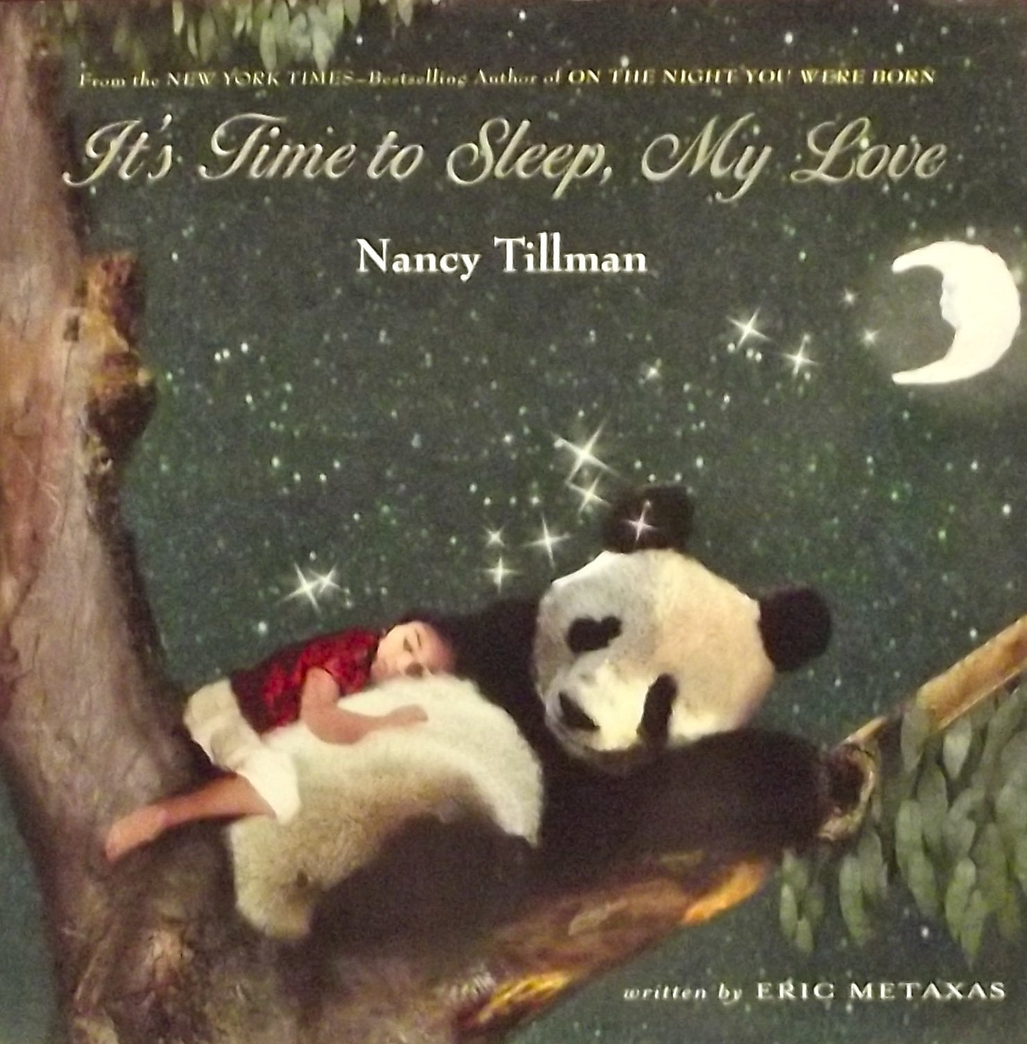 it---s-time-to-sleep--my-love used book depot
