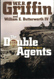 The Double Agents (Men at War)