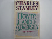 Victory over Life's Challenges: Winning the War Within/How to Handle Adversity/the Gift of Forgiveness used book depot