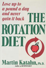 The Rotation Diet: Lose Up to a Pound Day and Never Gain It Back used book depot