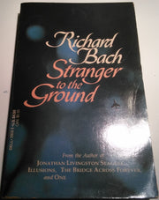 Stranger to the Ground used book depot