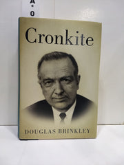 Cronkite used book depot