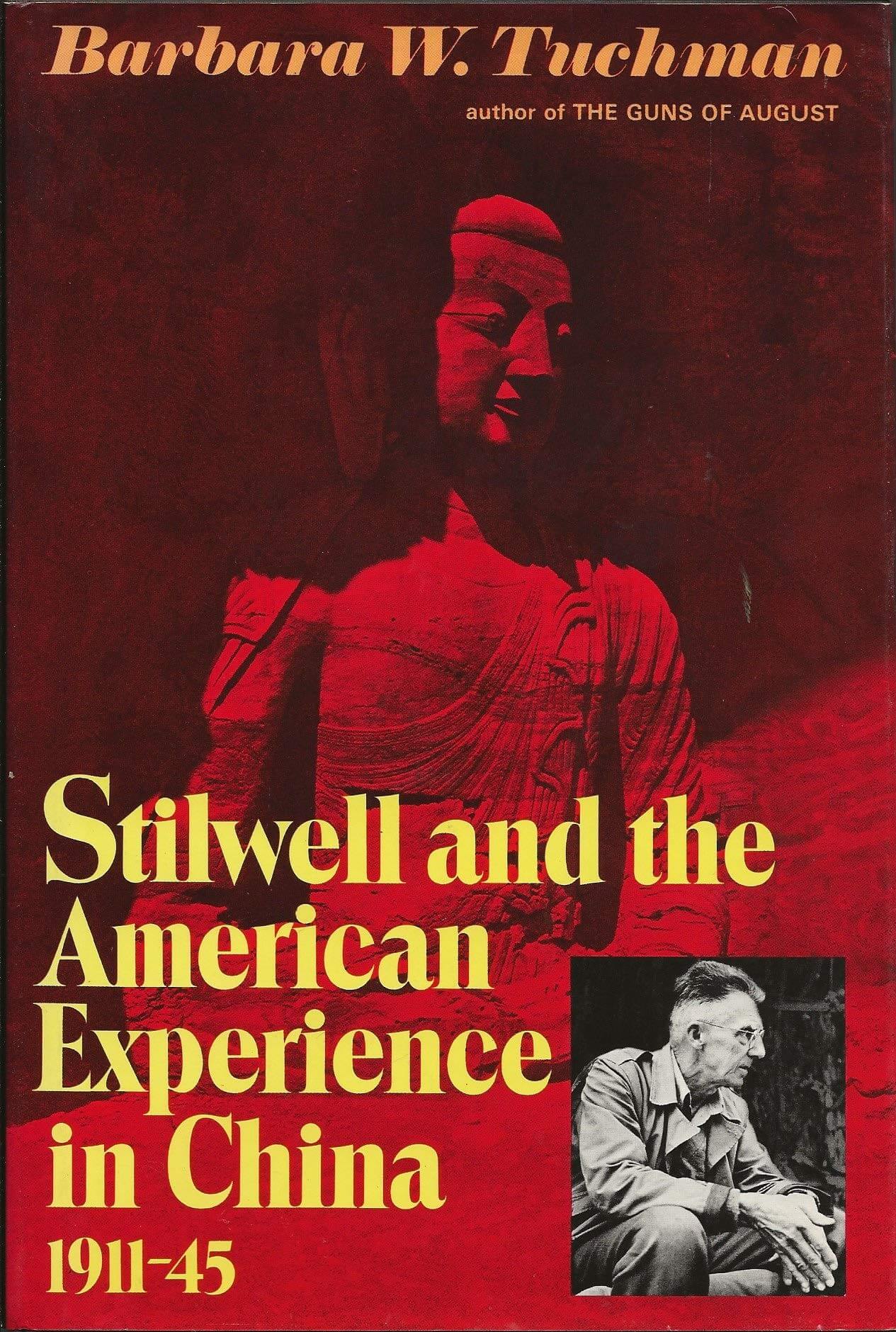 Stilwell and the American Experience in China, 1911-45 used book depot