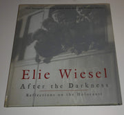 After the Darkness: Reflections on the Holocaust used book depot