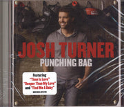Punching Bag used book depot