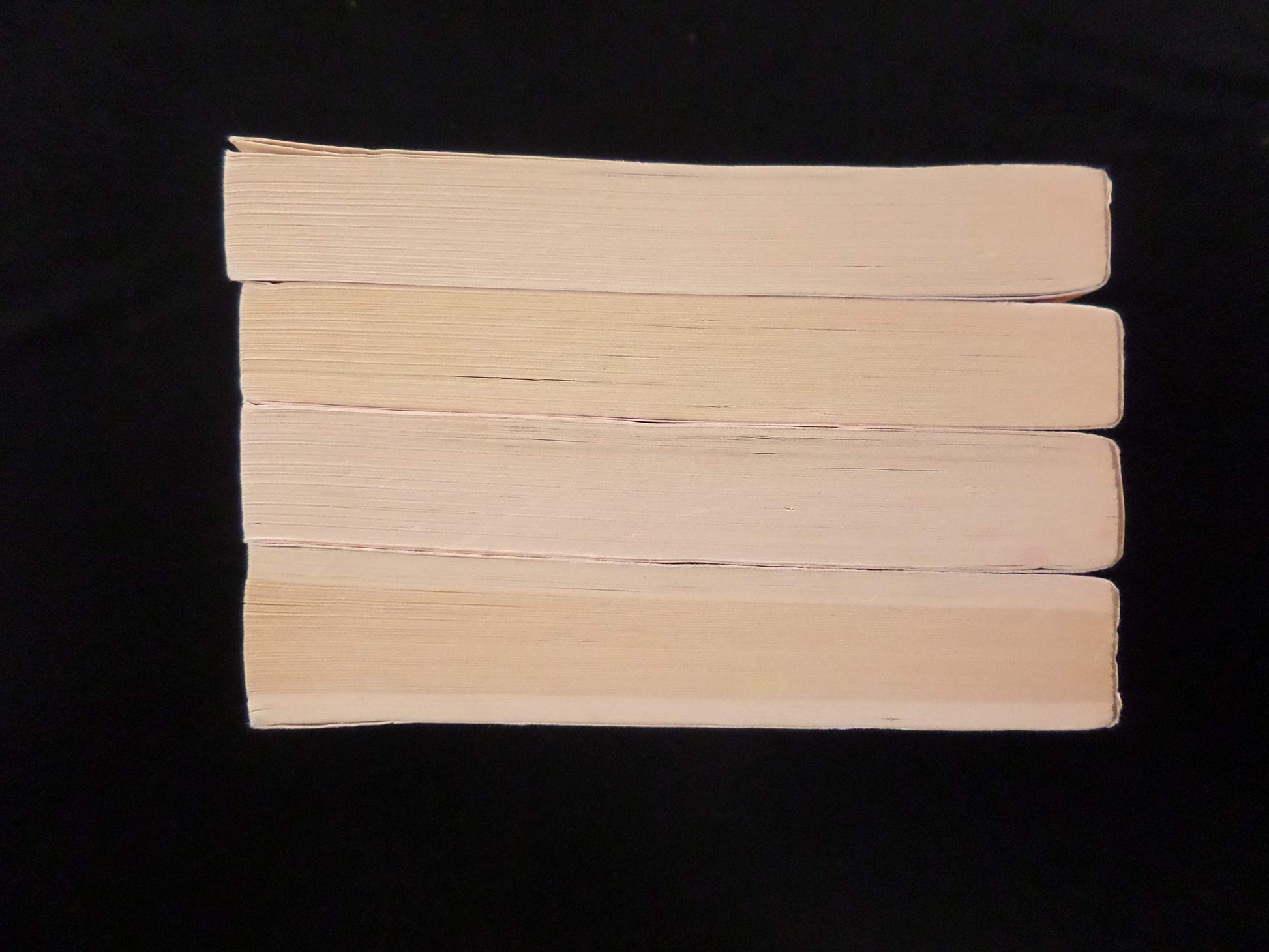 The Mitford Years used book depot