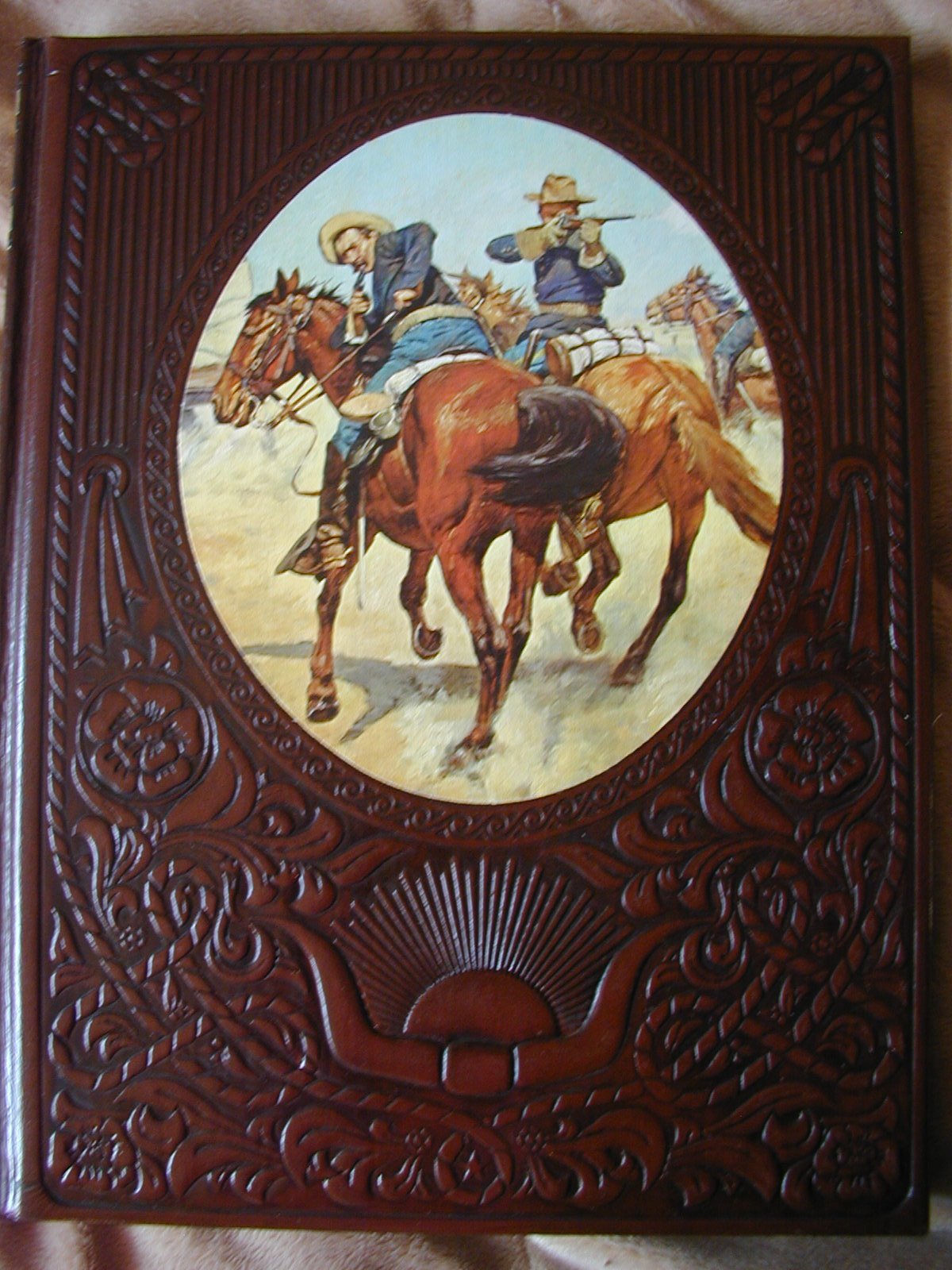 The Soldiers used book depot