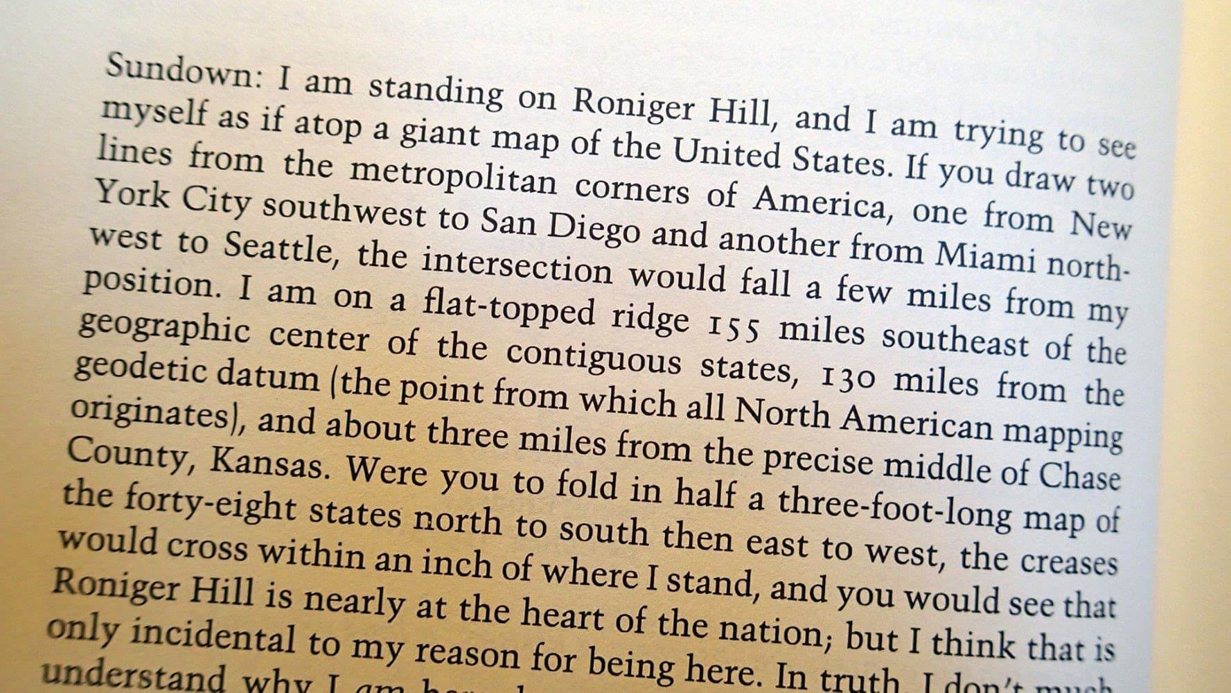 PrairyErth used book depot