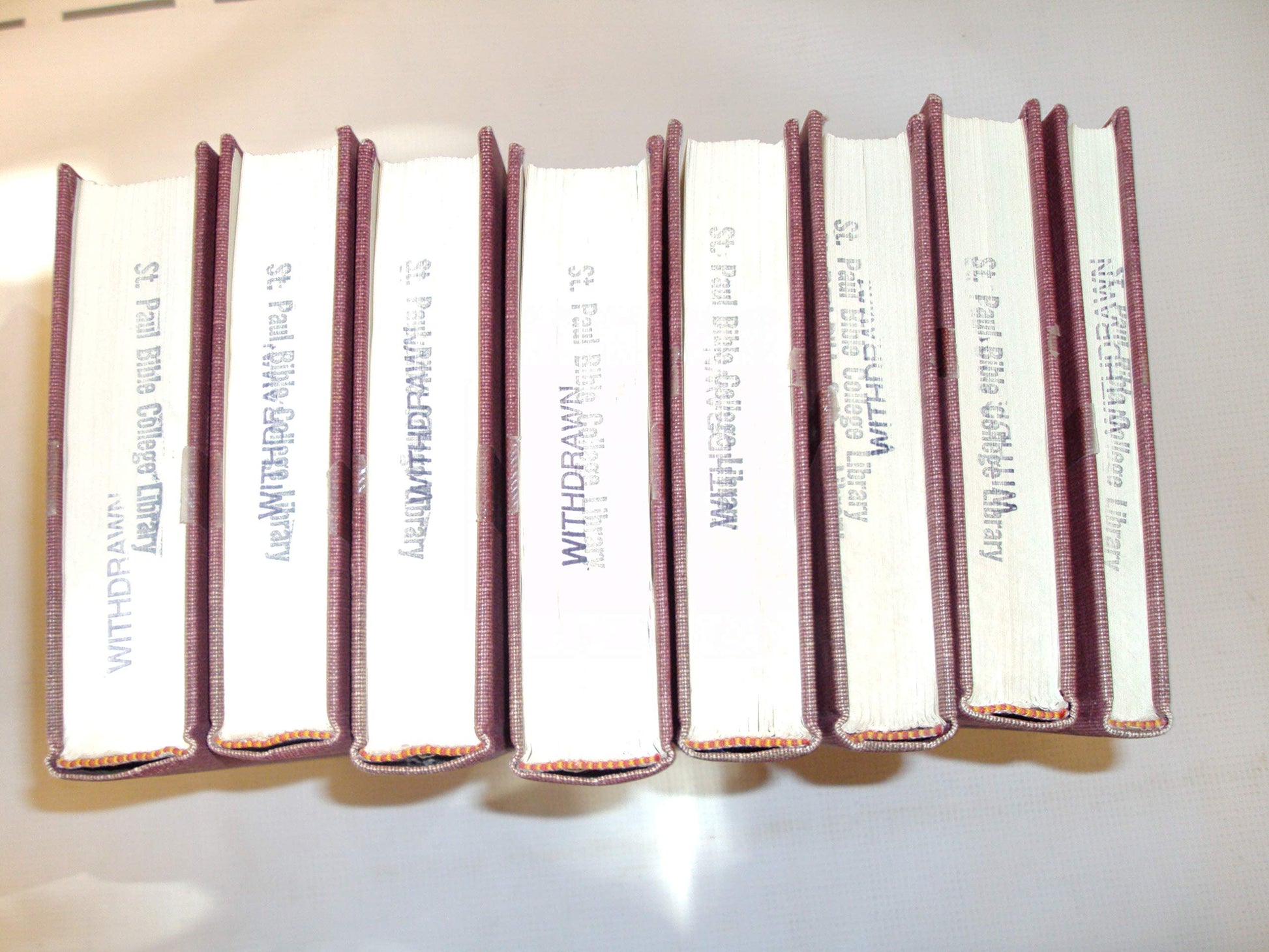 Systematic theology used book depot