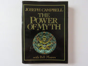 The Power of Myth used book depot