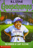 The Horror At Camp Jellyjam Goosebumps  33 RL Stine