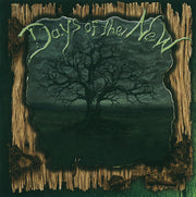 Days of the New II (Green) used book depot