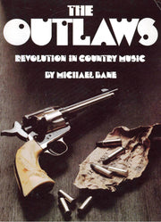 The Outlaws, Revolution in Country Music used book depot
