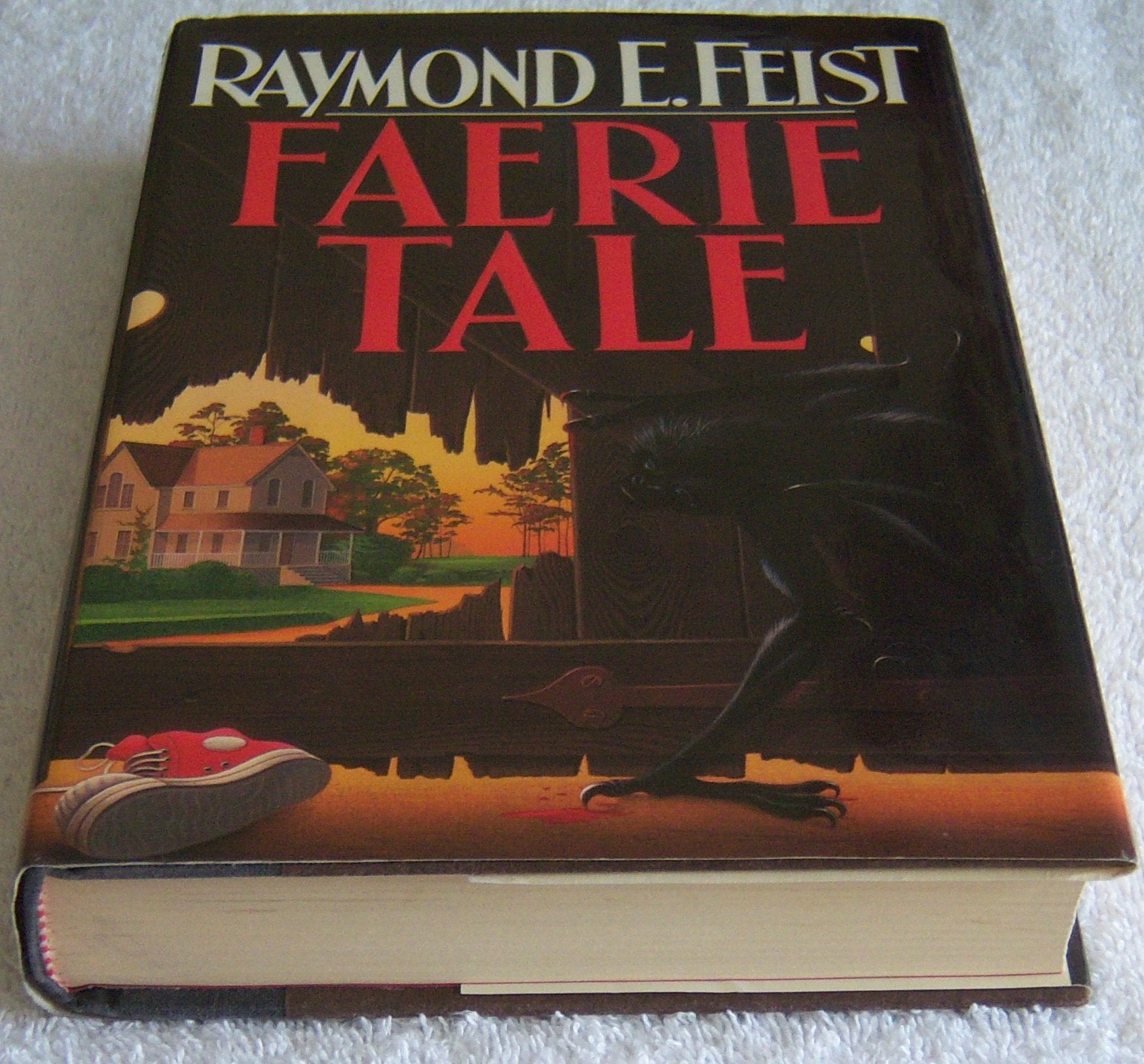 Faerie Tale