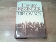 Diplomacy used book depot