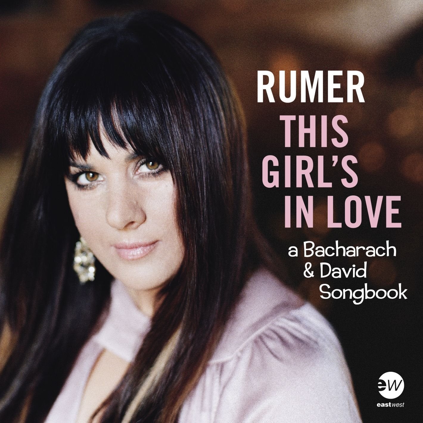 This Girl's In Love (A Bacharach & David Songbook) used book depot