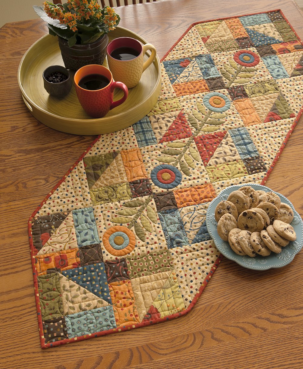 The Big Book of Table Toppers used book depot