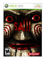 SAW - Xbox 360 used book depot