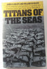 Titans of the Seas; The Development and Operations of Japanese and American Carrier Task Forces During World War II