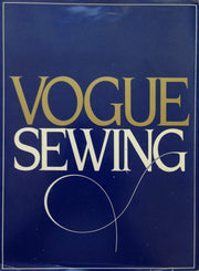 Vogue Sewing used book depot