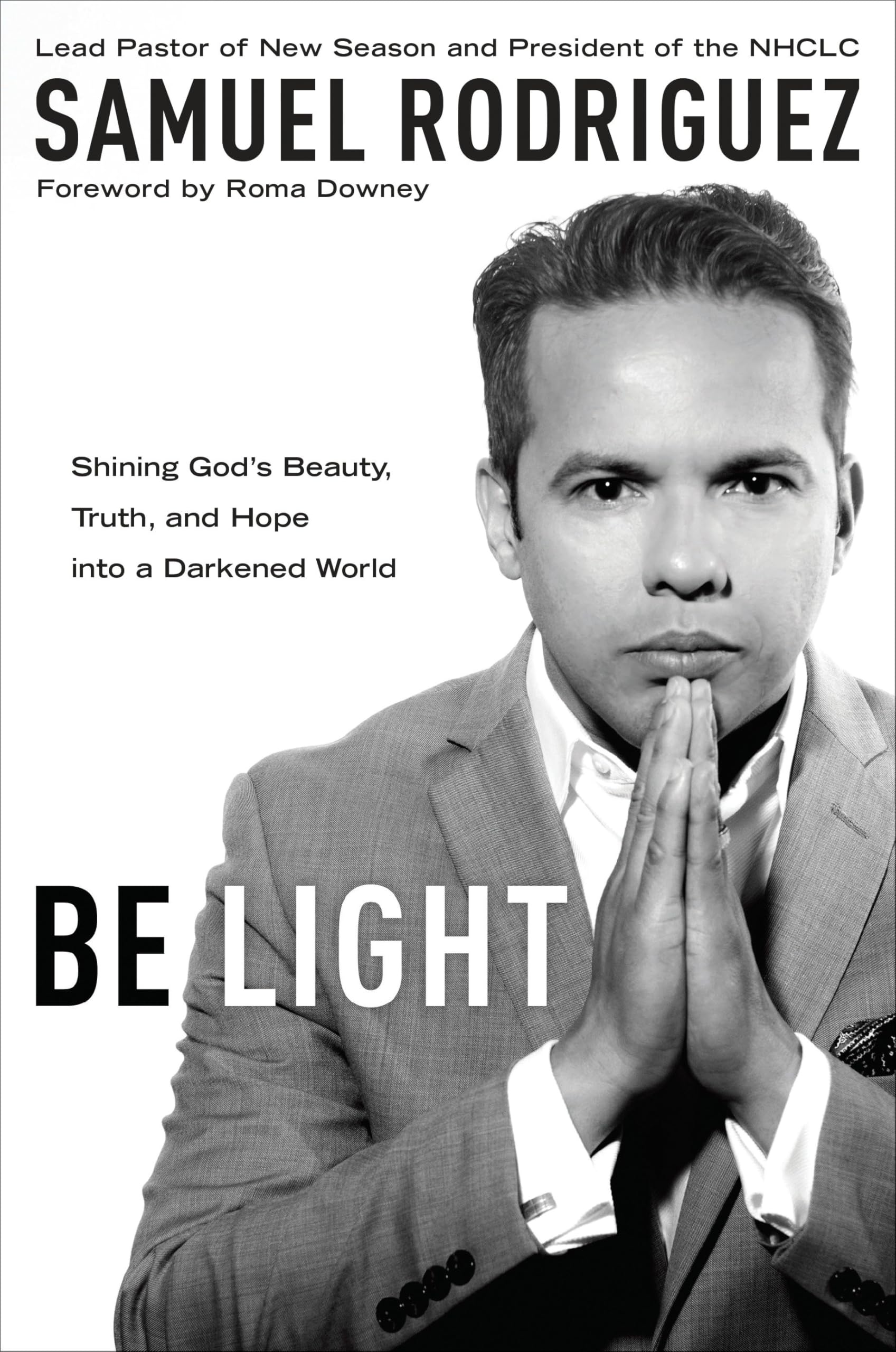 Be Light: Shining God's Beauty, Truth, and Hope into a Darkened World used book depot