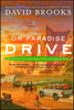 On Paradise Drive: How We Live Now And Always Have in the Future Tense [Paperback] Brooks, David