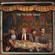 For the Good Times used book depot
