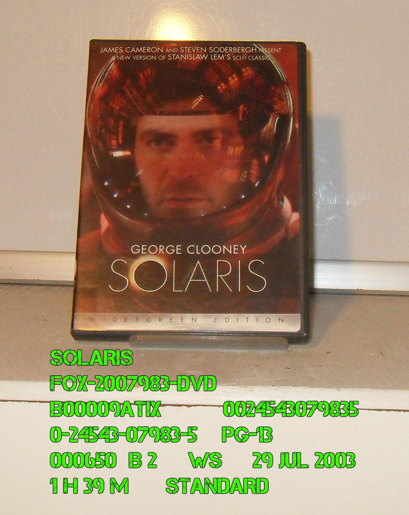 Solaris