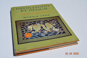 Needlepoint by Design: Variations on Chinese Themes used book depot