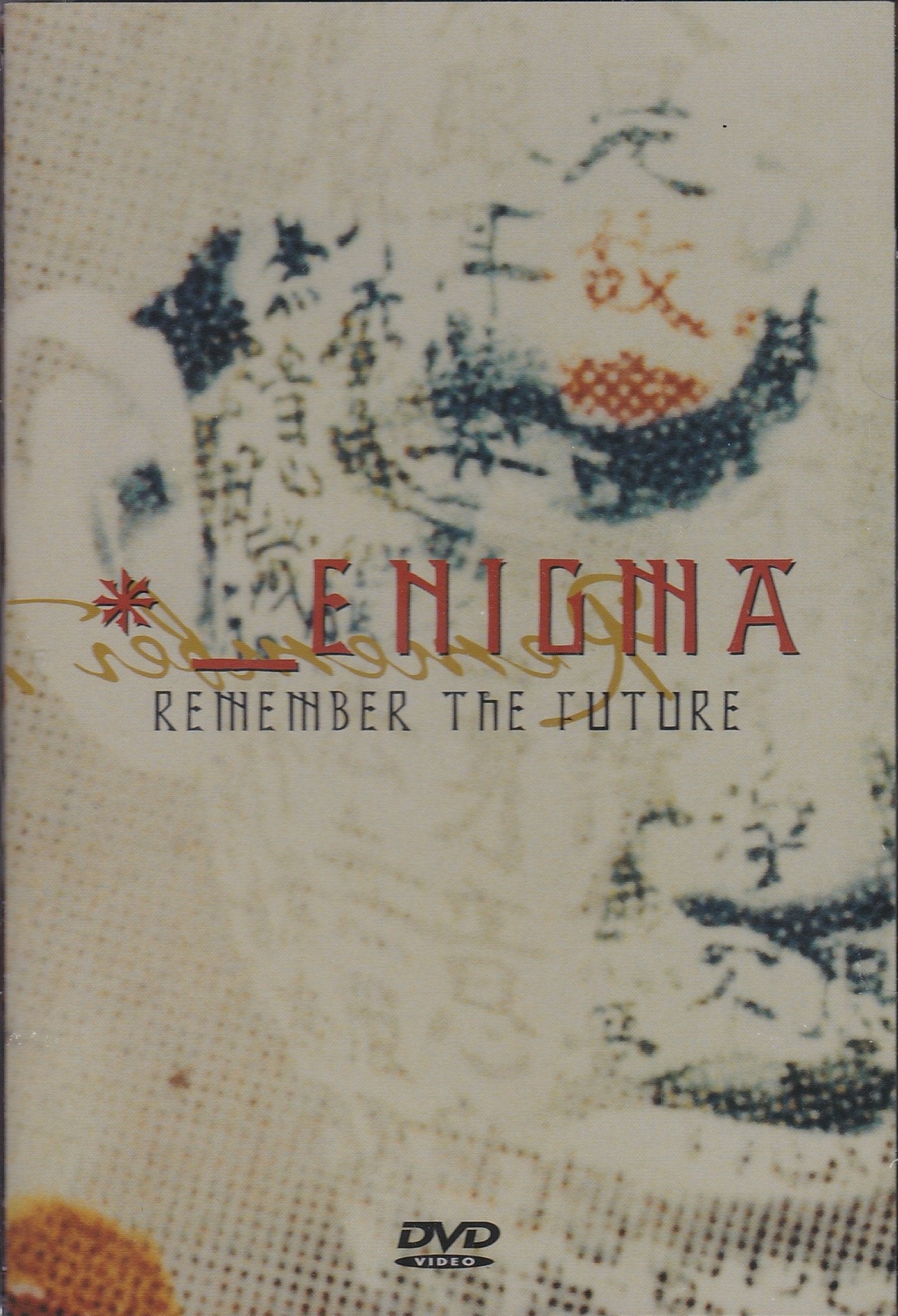 Enigma - Remember the Future