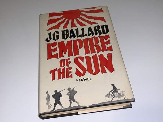 Empire of the sun