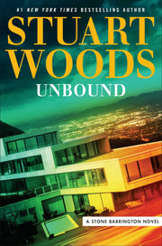Unbound (A Stone Barrington Novel) used book depot