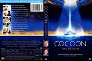 Cocoon - The Return used book depot