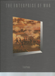 The Enterprise of War (Time Frame) used book depot