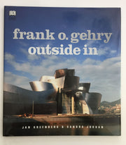 Frank O. Gehry: Outside In used book depot