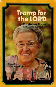 Tramp for the Lord used book depot