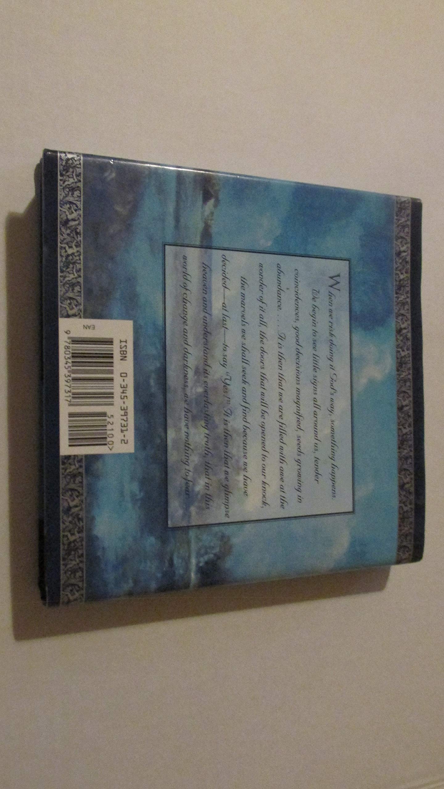 Where Wonders Prevail used book depot