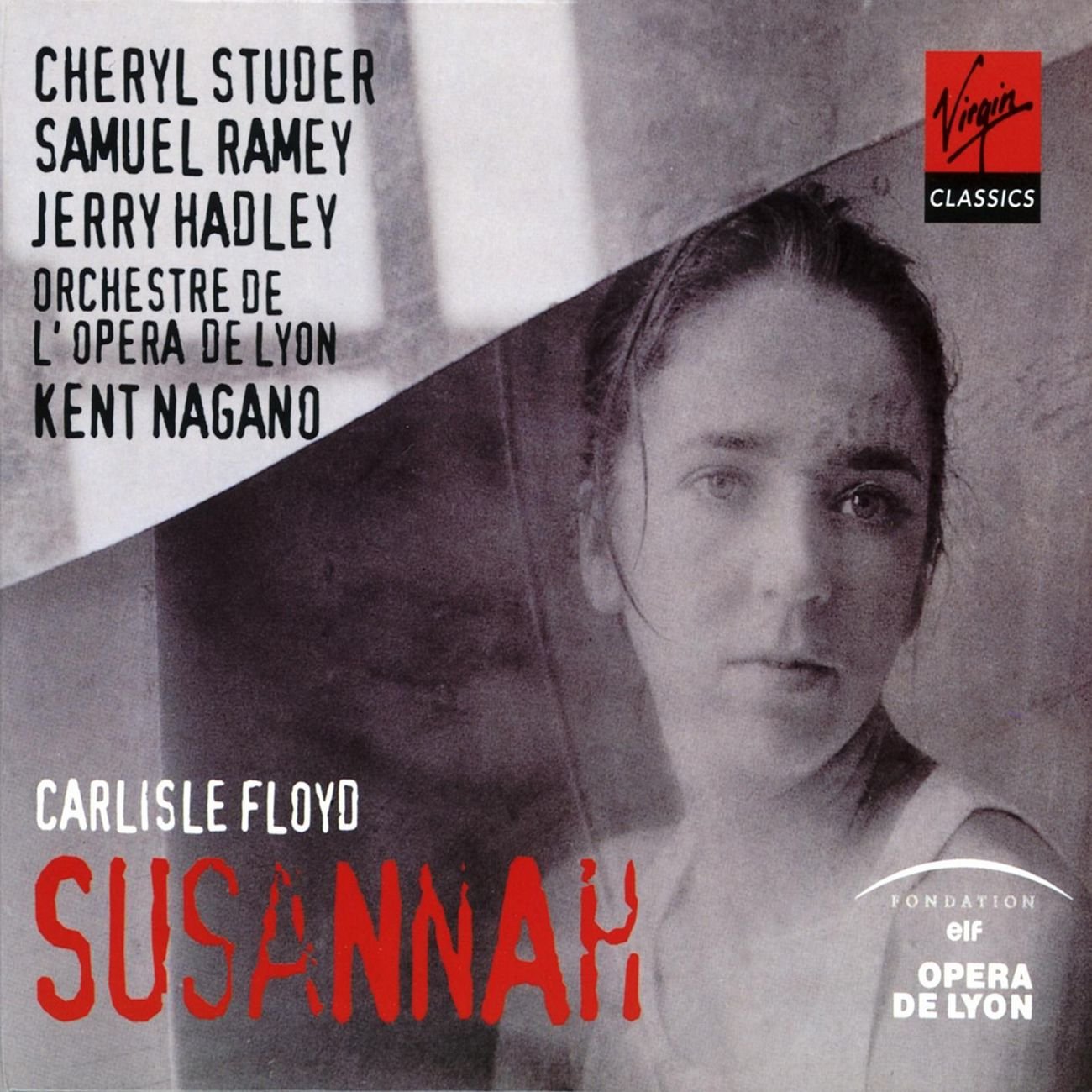 Floyd: Susannah used book depot
