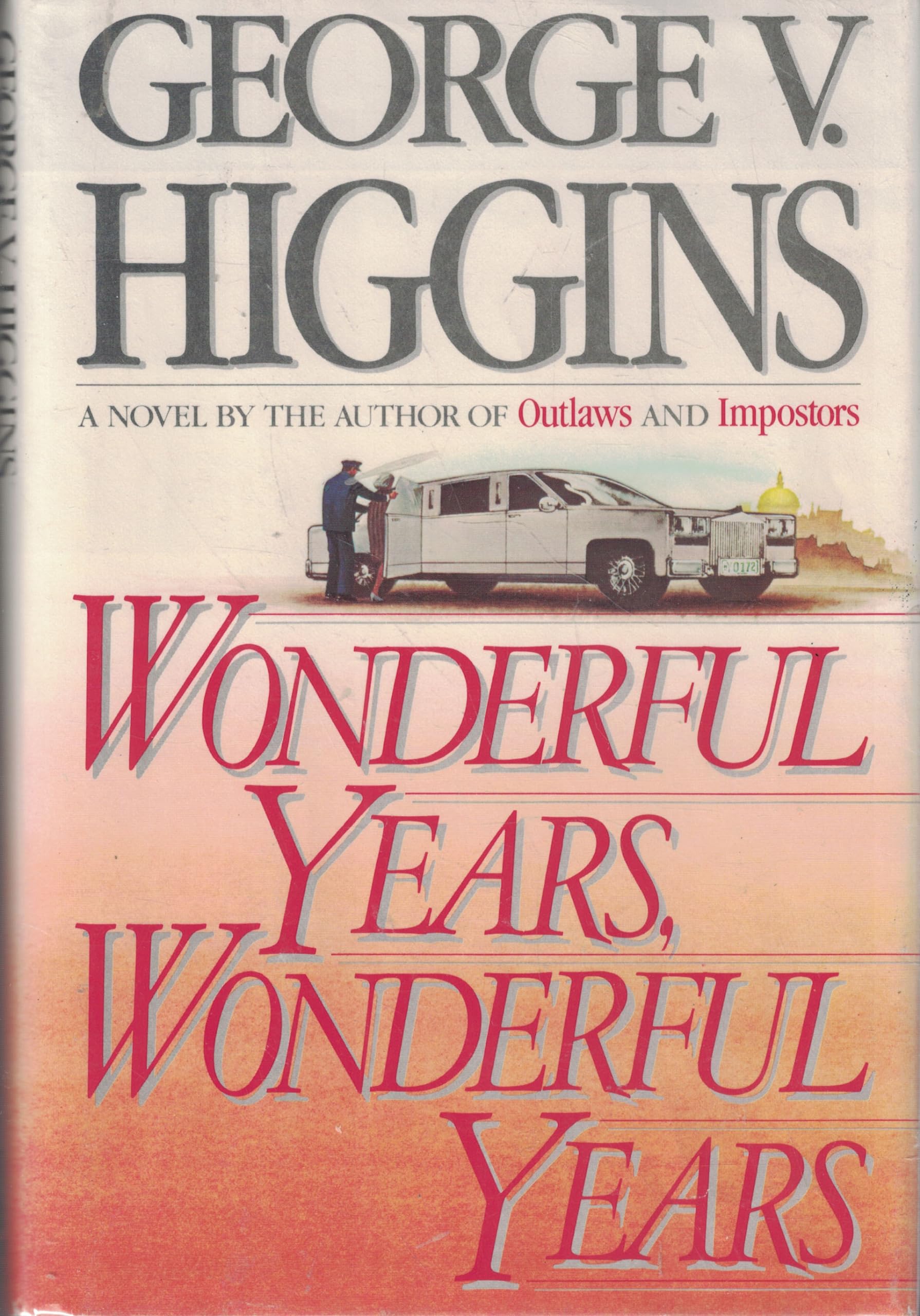 Wonderful Years, Wonderful Years used book depot