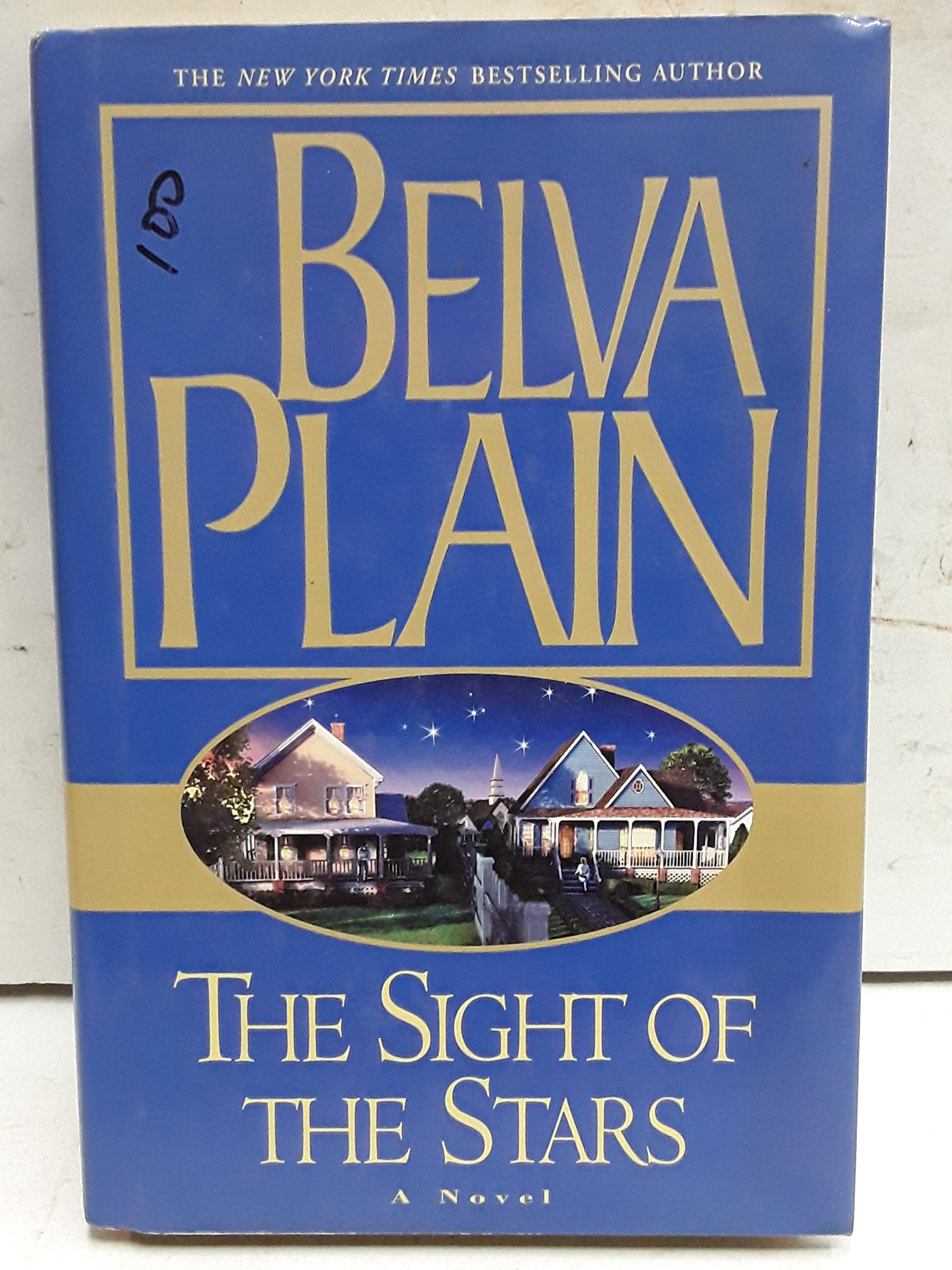 The Sight of the Stars : A Novel